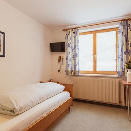 Haus Albona Apartman Klosterle am Arlberg Kültér fotó