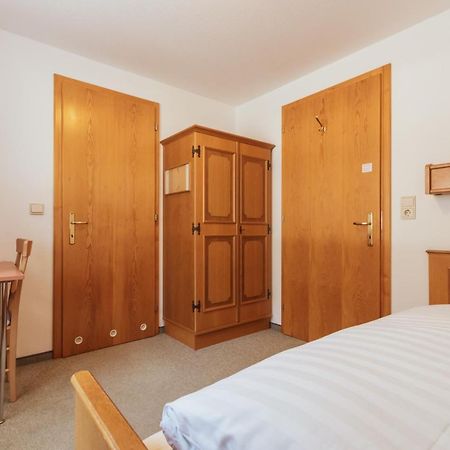 Haus Albona Apartman Klosterle am Arlberg Kültér fotó