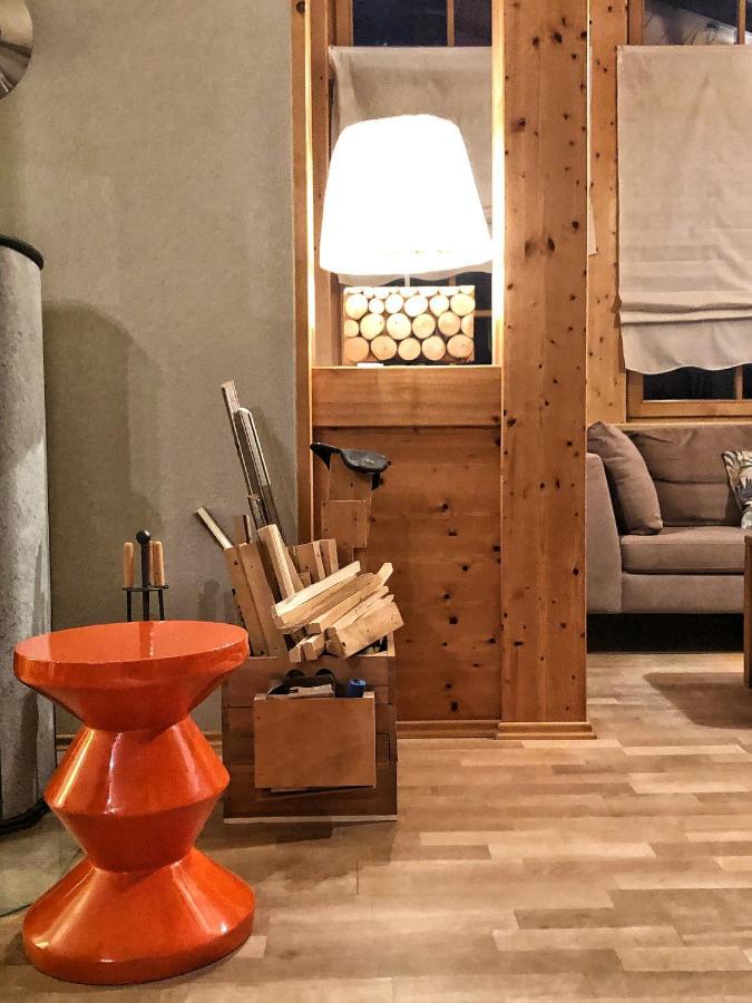 Haus Albona Apartman Klosterle am Arlberg Kültér fotó